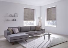 Sunway Woodweave Blinds